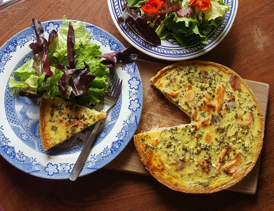 Private Lunch with 3-4 Course Bespoke Menu (No Tour) - Min 4 people